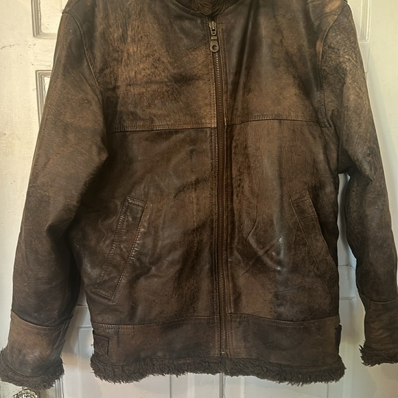 Jacket - Picture 3 of 16